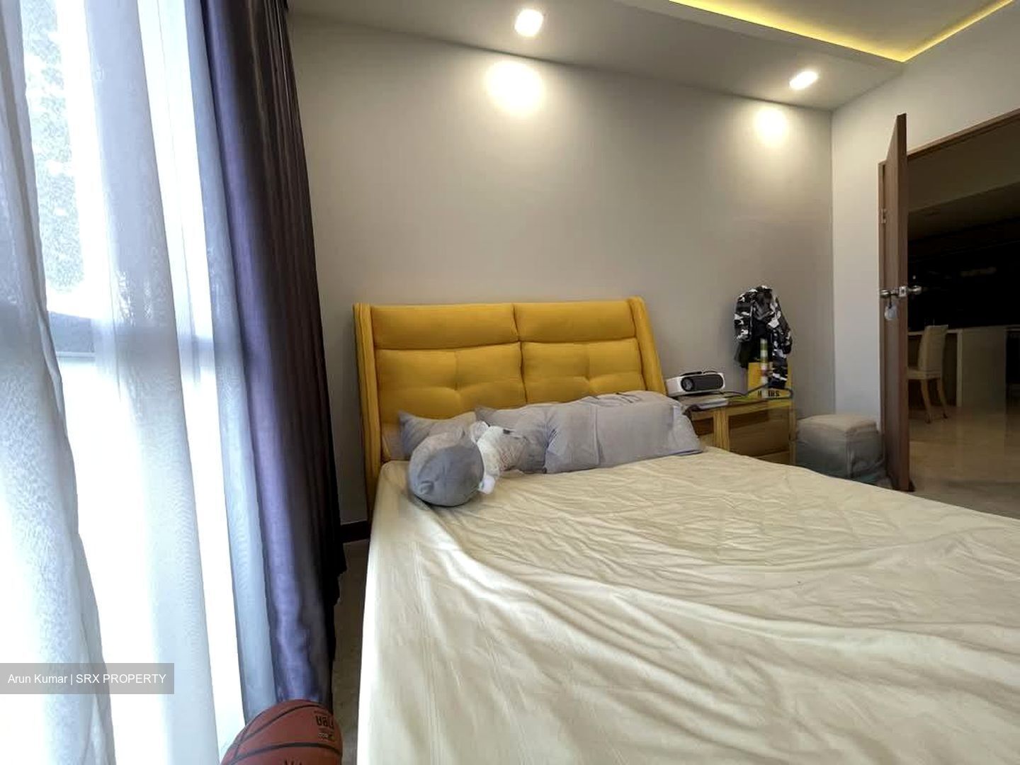 The Linear (D23), Apartment #575374521